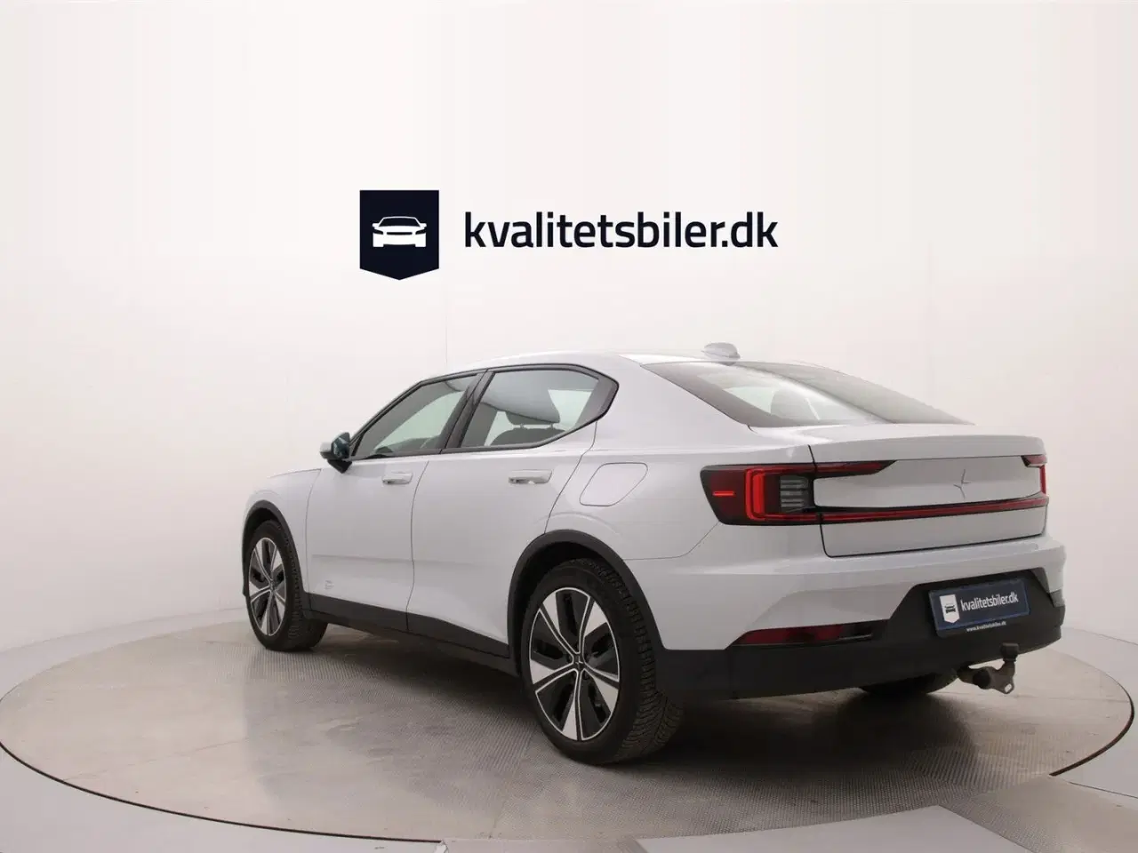 Billede 3 - Polestar 2  Standard Range