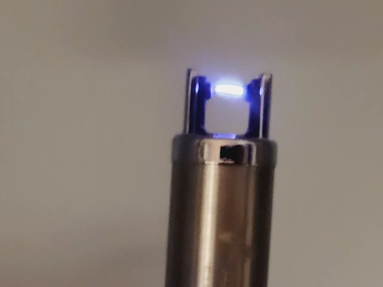 Billede 6 - ⭐️· ✨ METMAXX USB Plasma Lighter - Næsten Ny
