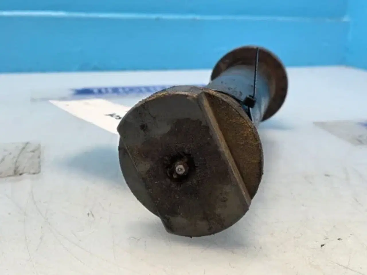 Billede 7 - Massey Ferguson 7480  Bolt  7300107801