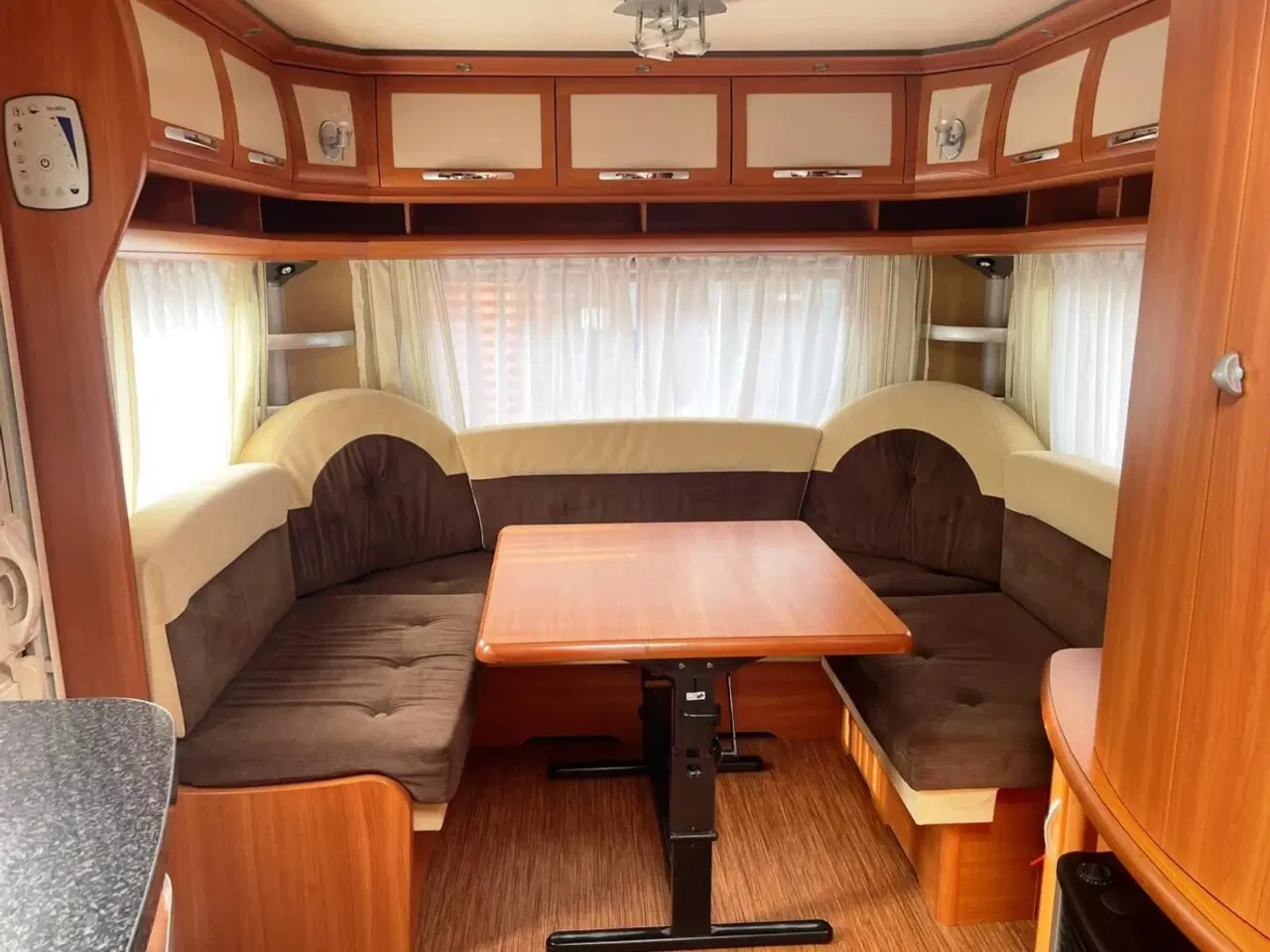Billede 7 - Hobby Prestige 560 UL