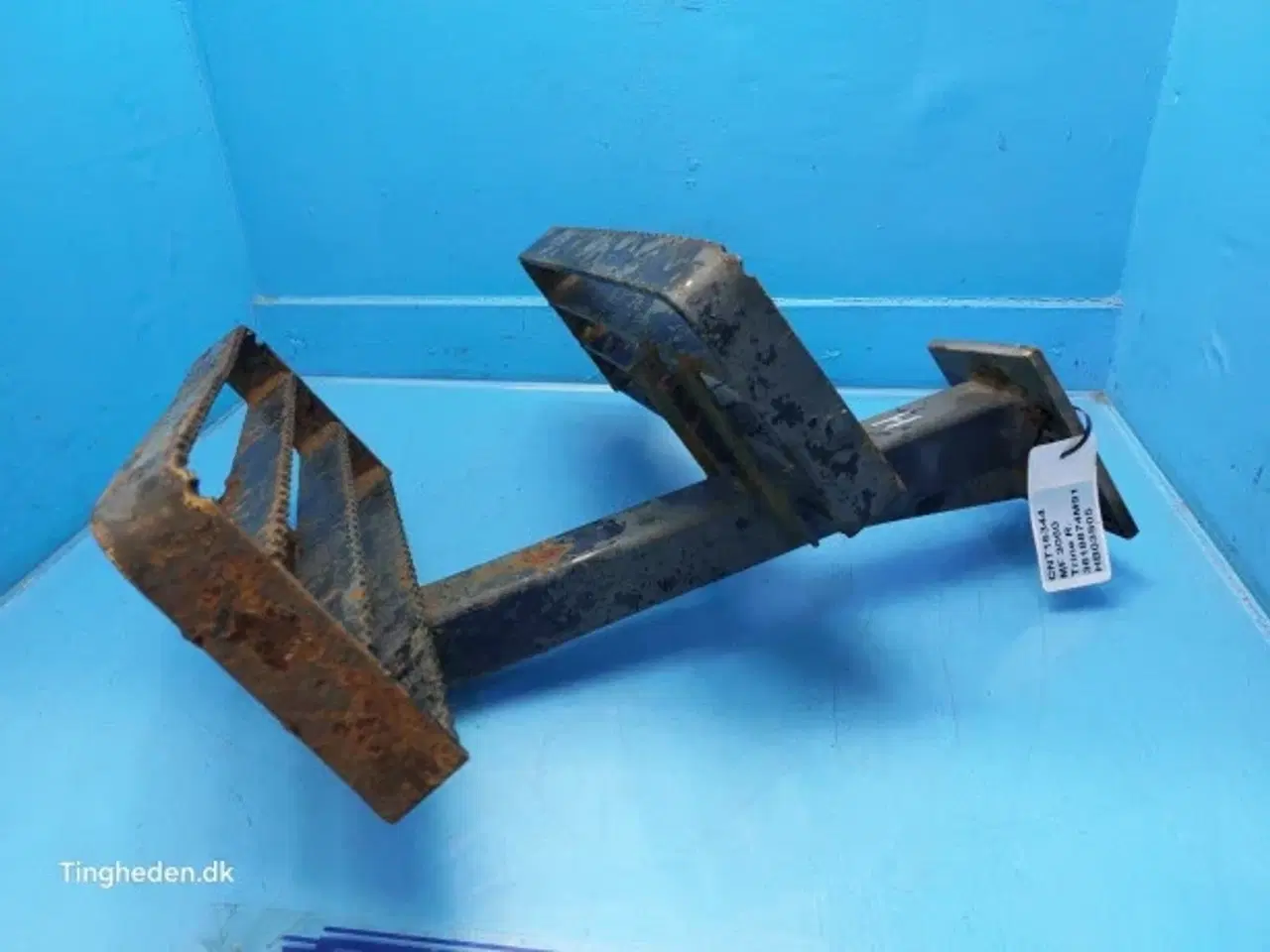 Billede 3 - Massey Ferguson 3060 Trine R.  3618874M91