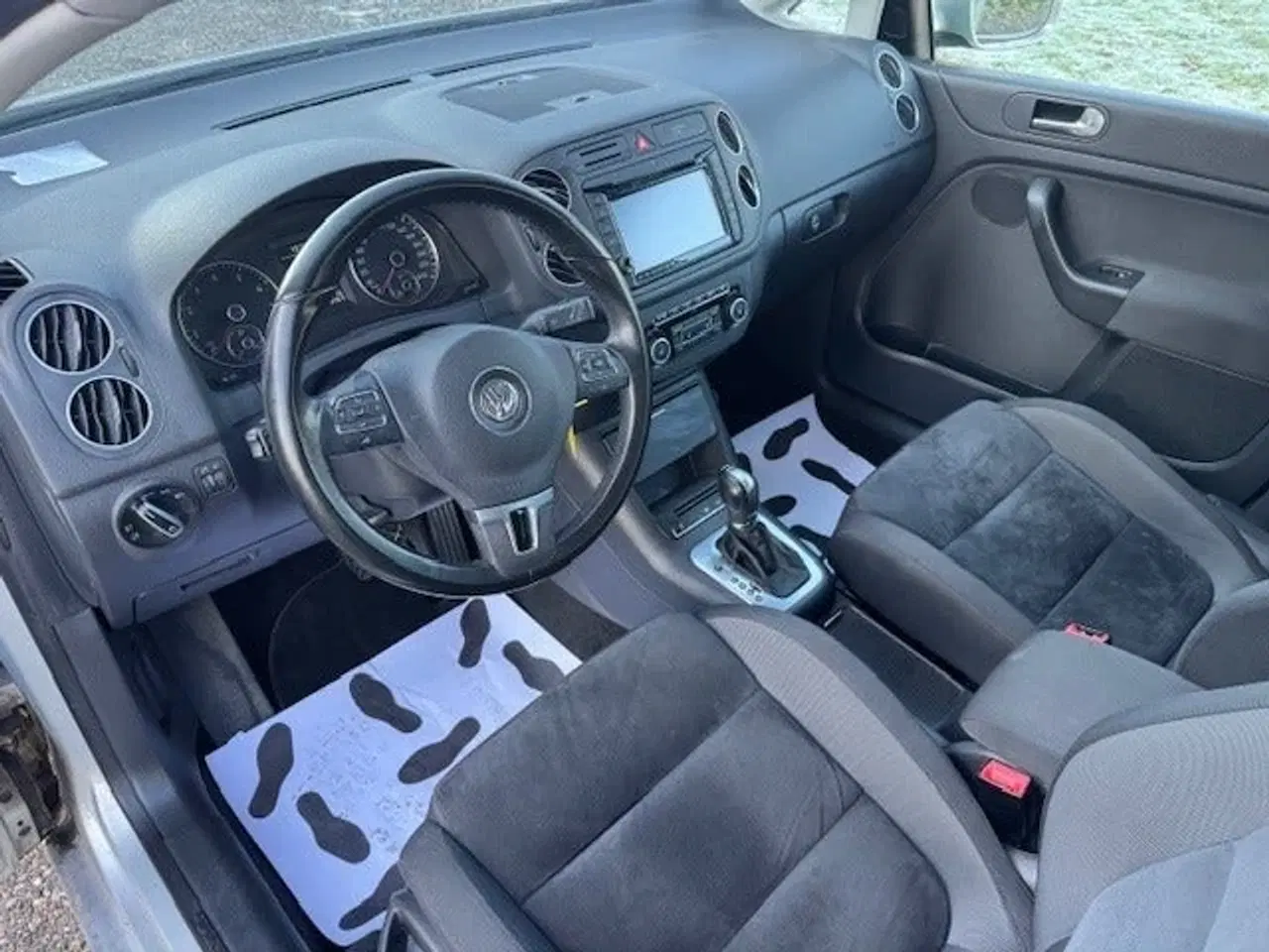 Billede 7 - VW Golf Plus 1,4 TSi 170 Sportline DSG