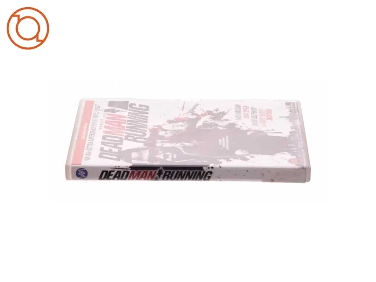 Billede 2 - Deadman Running