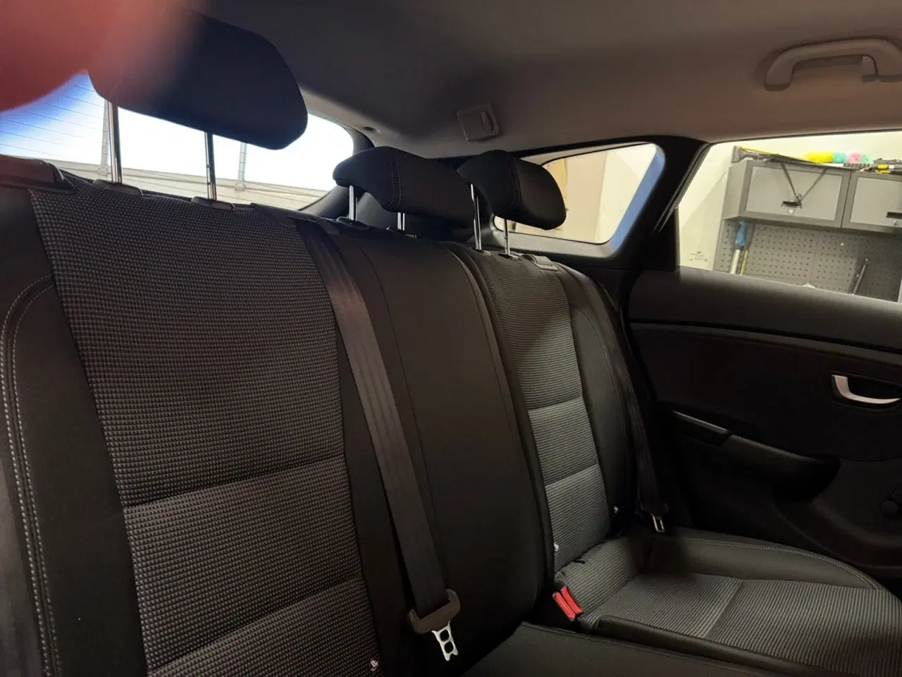 Billede 13 - Hyundai i30 1,6 CRDi 110 Life+ CW