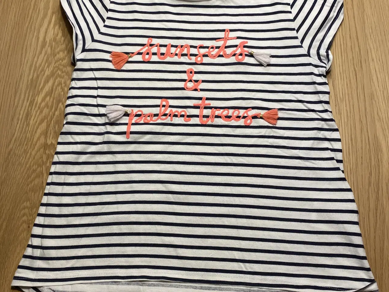 Billede 7 - Flot Hummel kjole som kun har været prøvet på 95kr