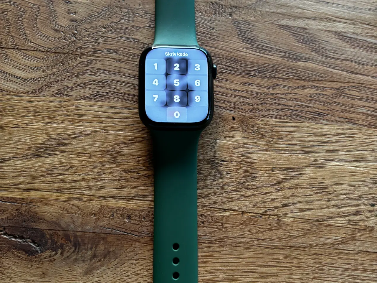 Billede 3 - Appel watch 