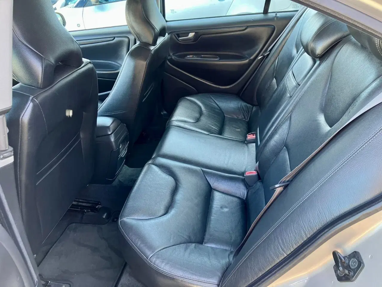 Billede 7 - Volvo S60 2,4 140