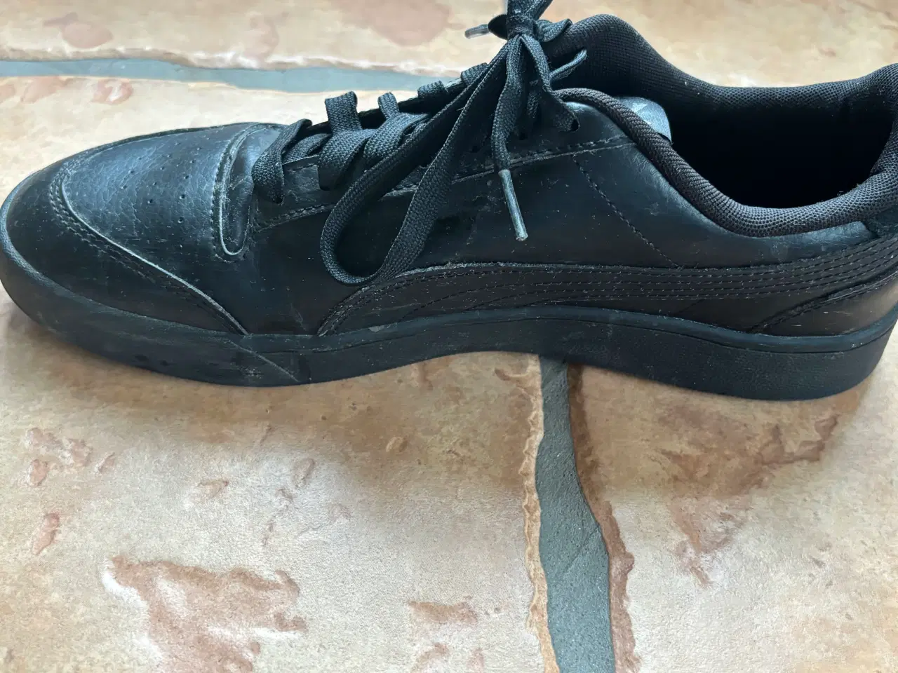 Billede 8 - Puma sneakers str. 44 sort