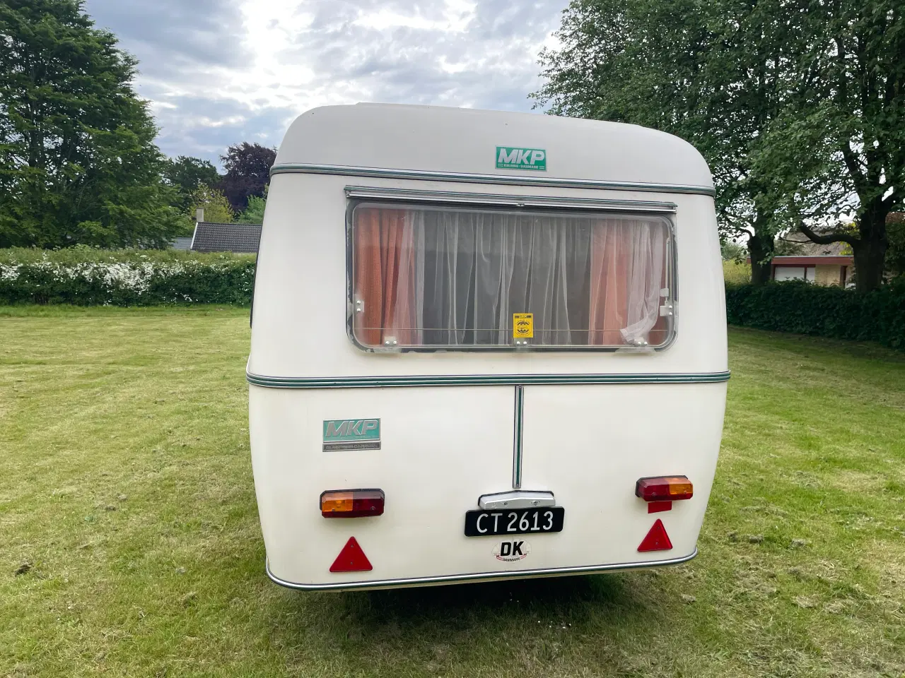 Billede 3 - MKP Grandesse TS fra 1974