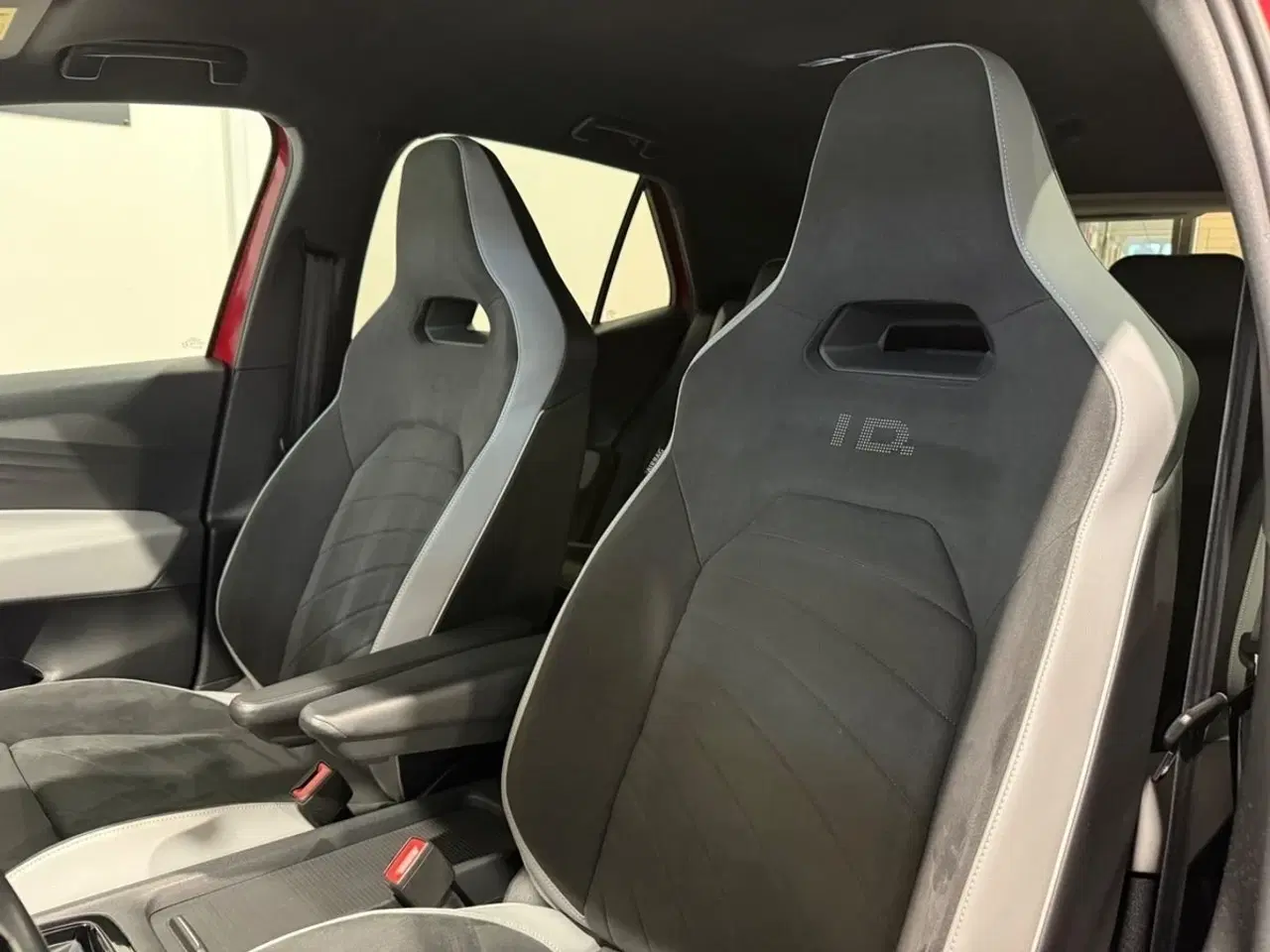 Billede 8 - VW ID.3 58 Pro Style