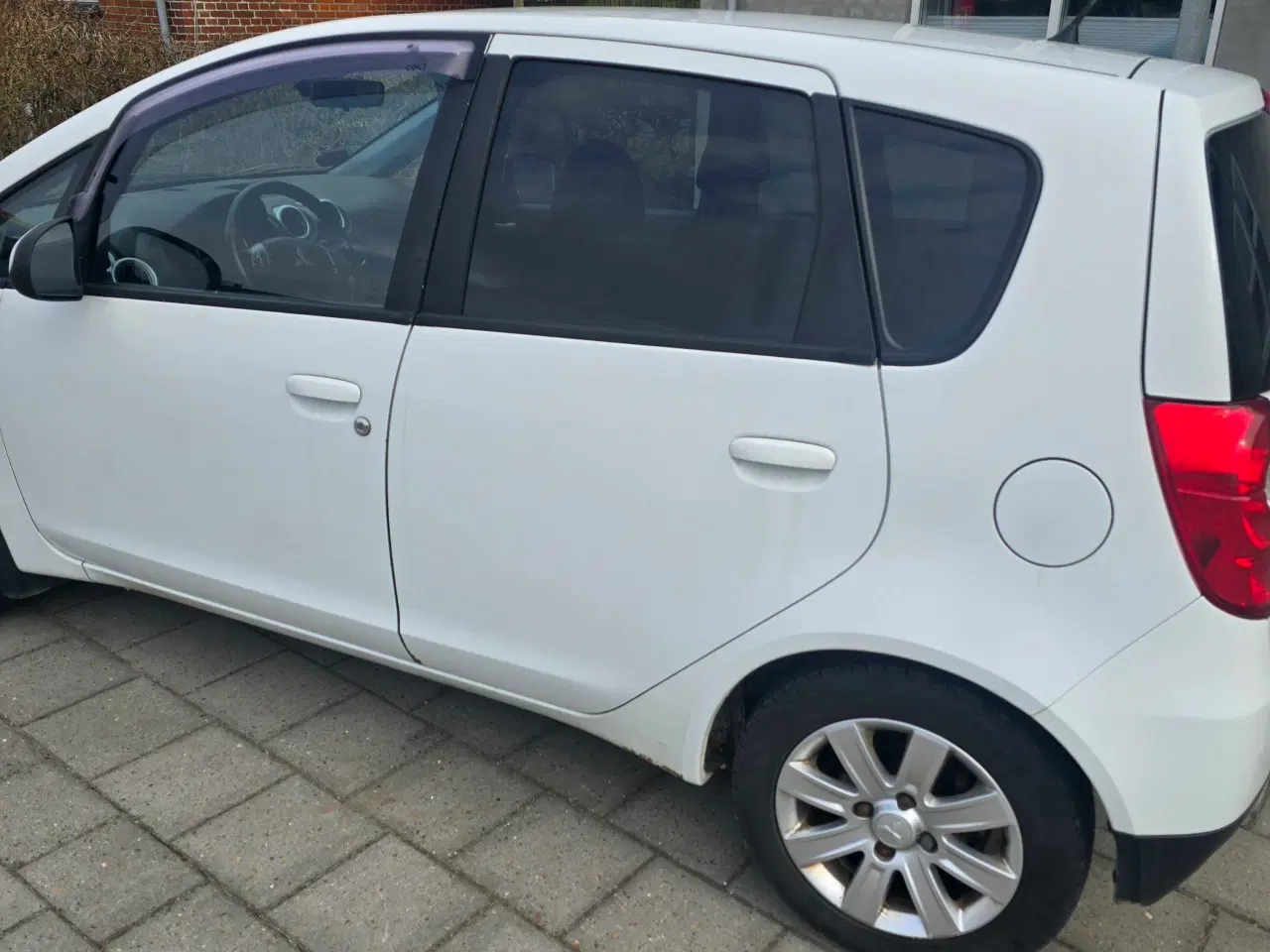 Billede 3 -  Mitsubishi Colt 1.3i clear tech cool pack 