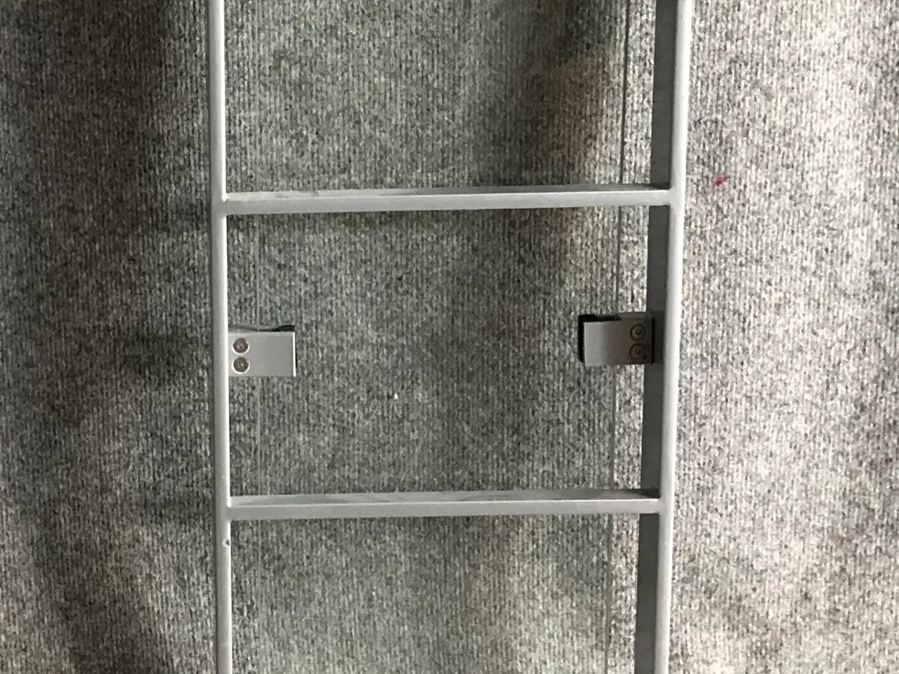 Billede 4 - Terrasse hegn