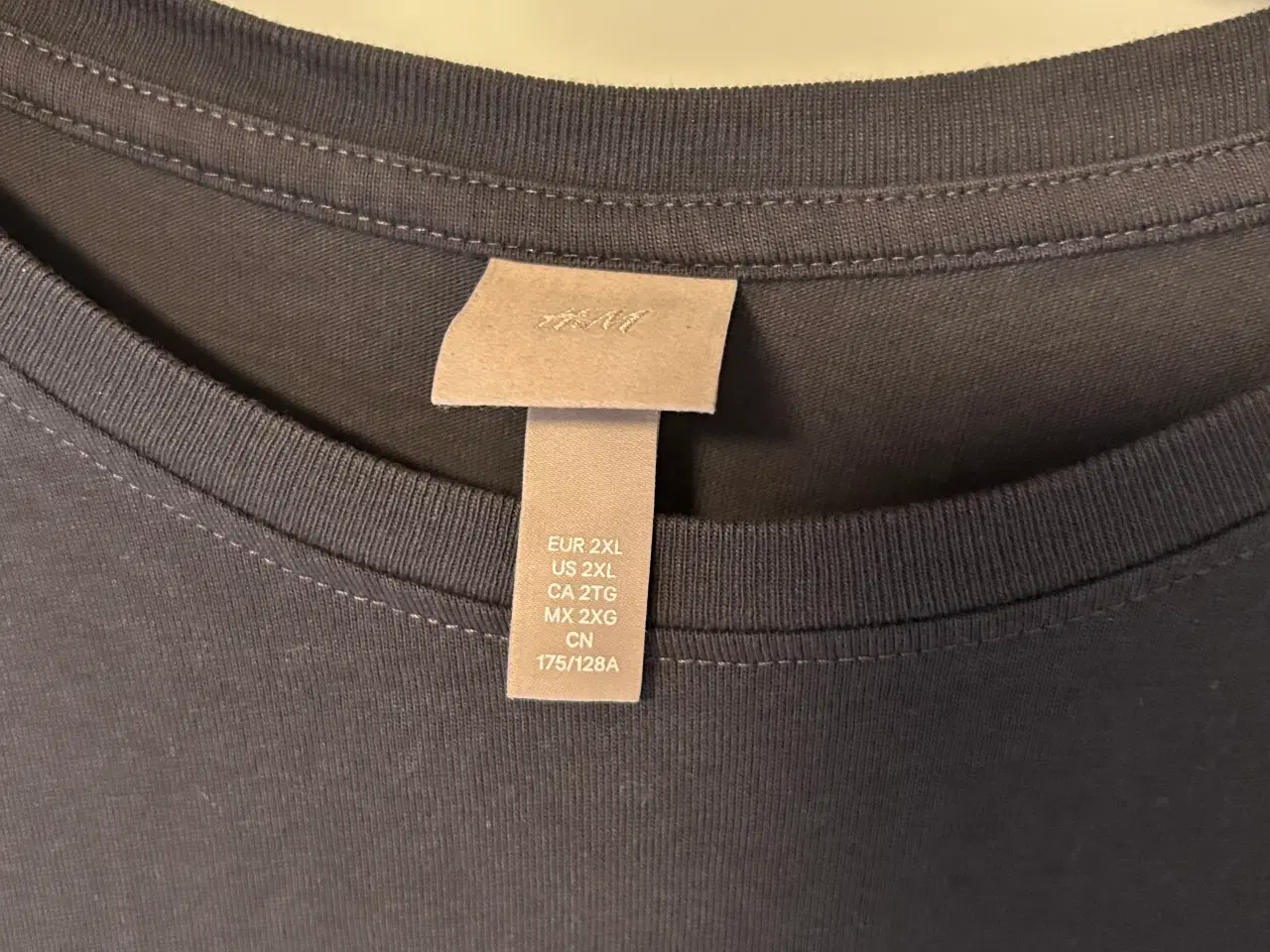 Billede 2 - H&M kjole