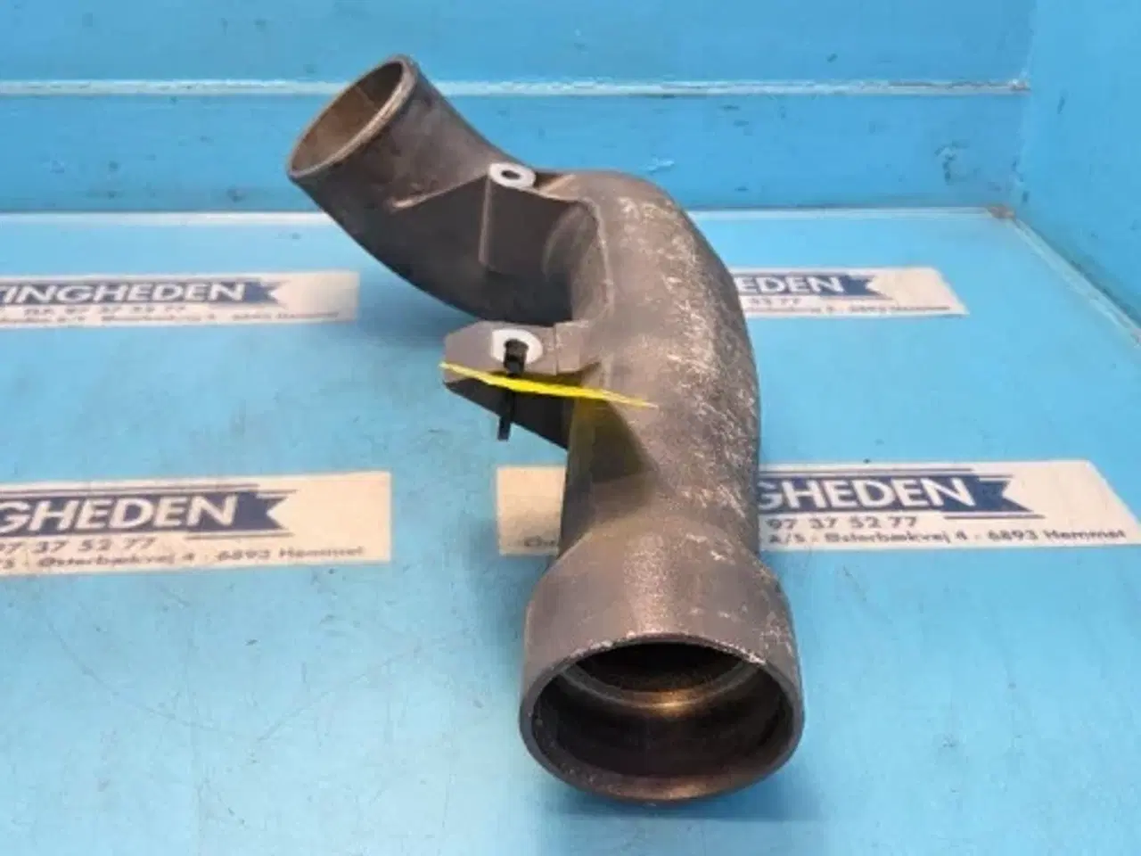 Billede 3 - Deutz BF6M1015CP Indsugningmanifold 04225134R