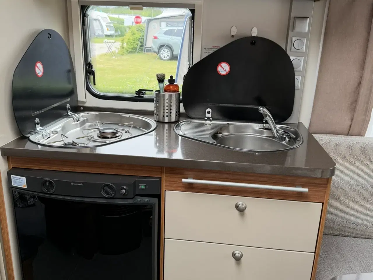 Billede 6 - Adria Adora 542 UT