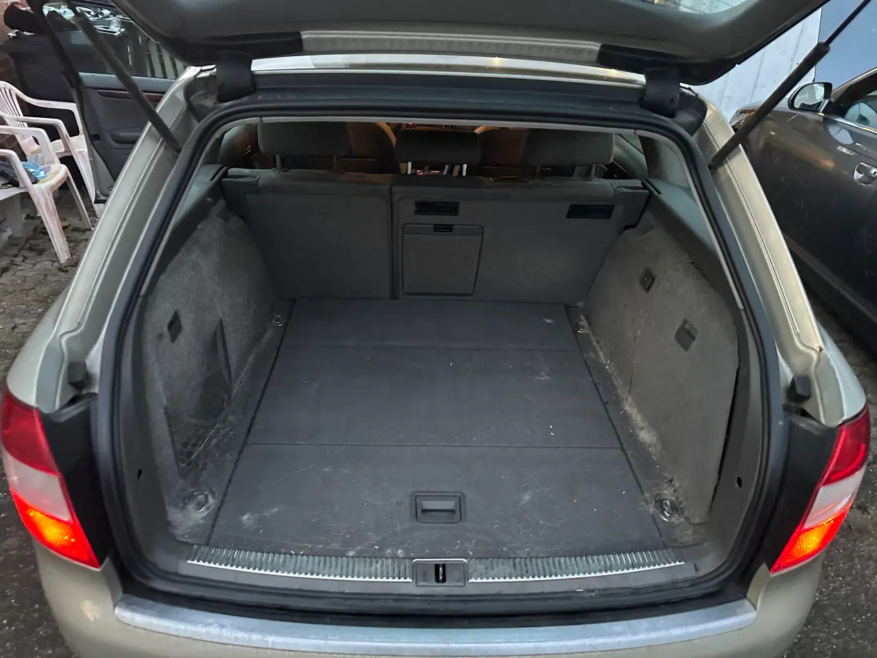 Billede 13 - Audi a4 b6 3.0 benzin i god stand 