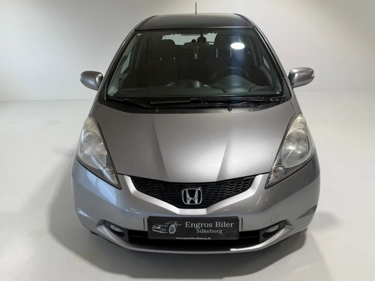 Billede 2 - Honda Jazz 1,4 Exclusive