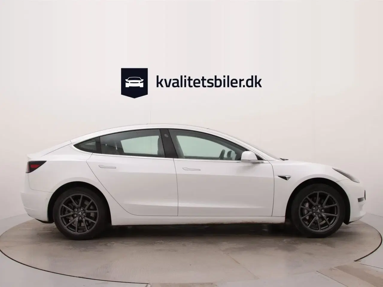 Billede 5 - Tesla Model 3  Standard Range+ RWD