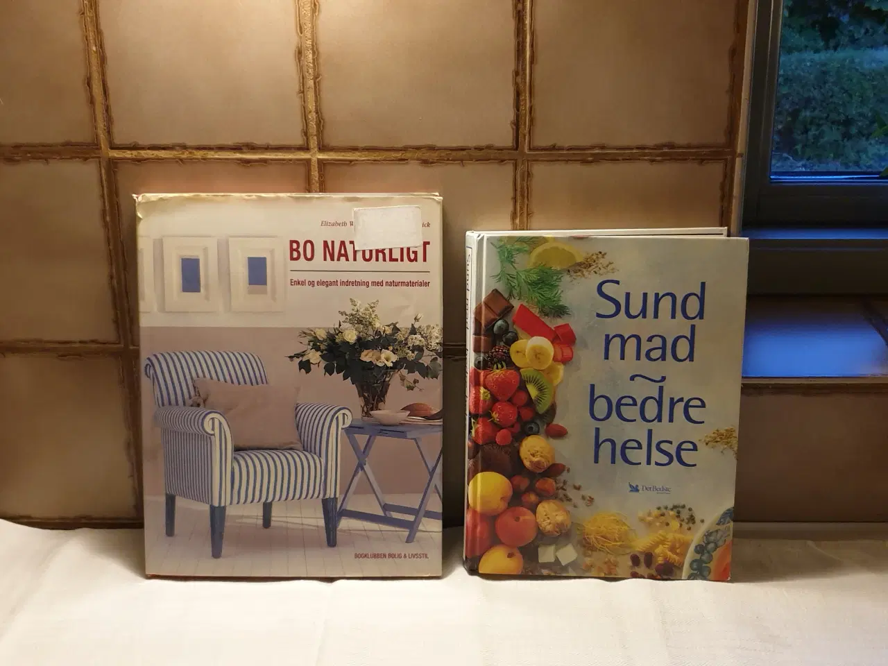 Billede 1 - GRATIS til Hobby - Bøger - Postkort SE flere fotos