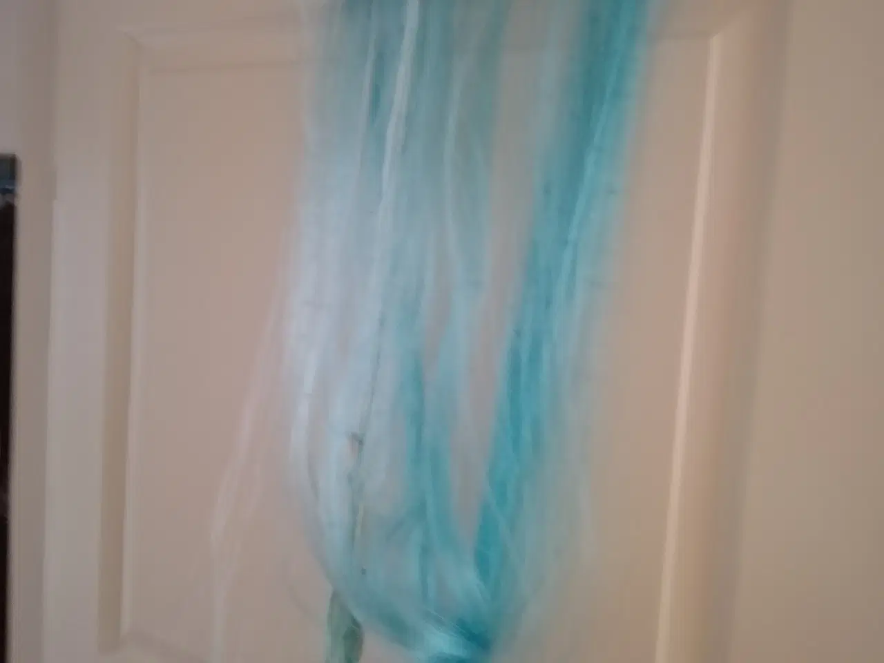 Billede 1 - Nye Rødspættegarn - skrubbegarn