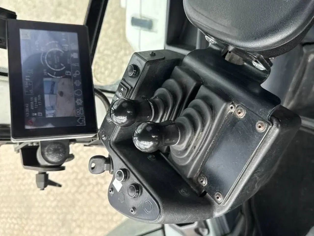 Billede 13 - Liebherr L586