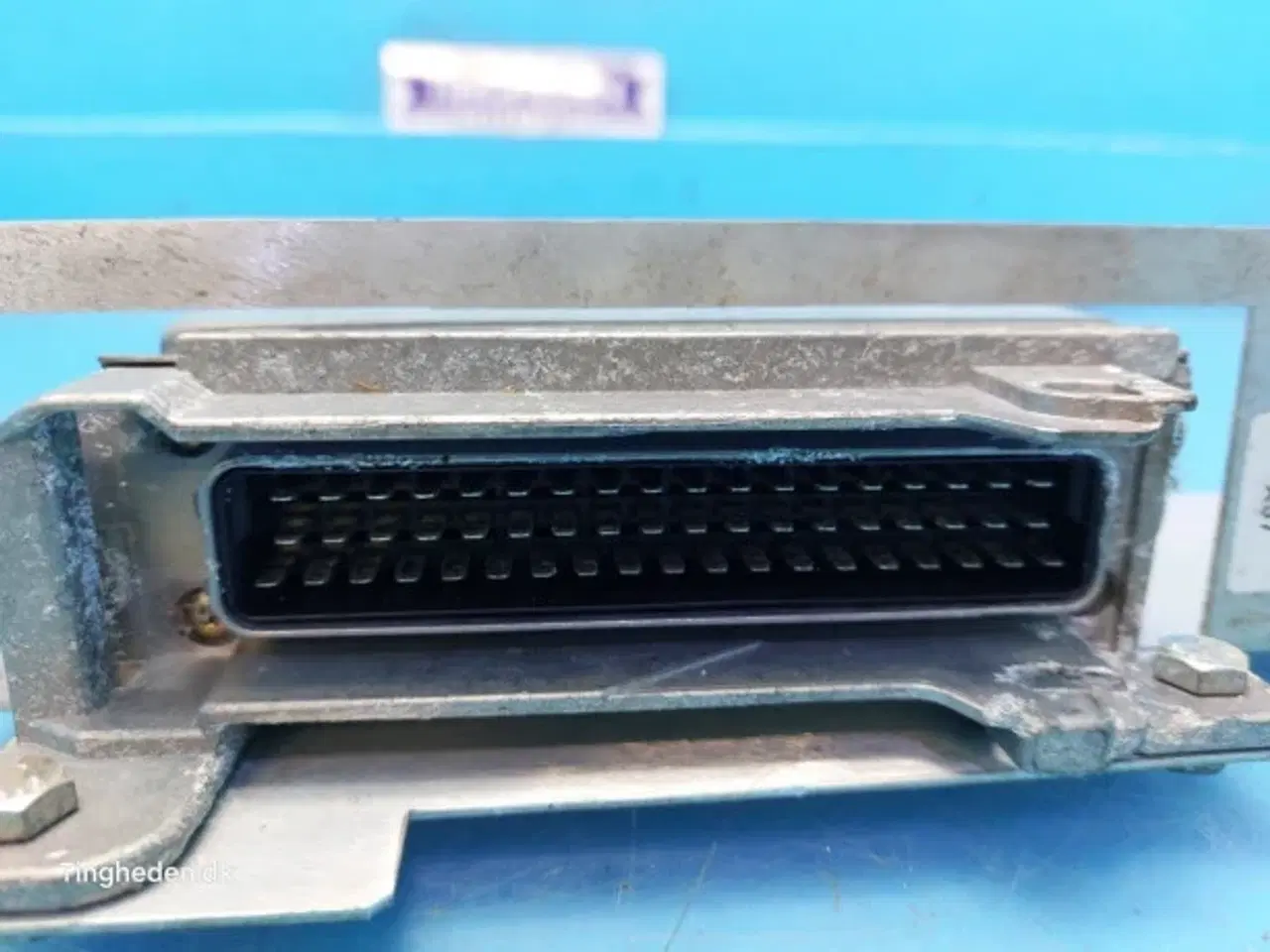 Billede 10 - New Holland FX38 Printplade ECU 84100291