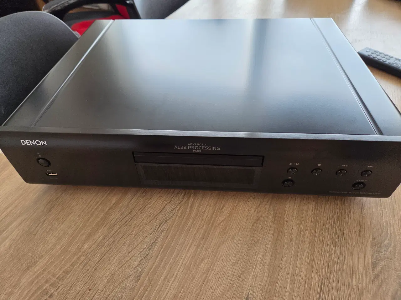 Billede 2 - Denon dcd 900ne som ny