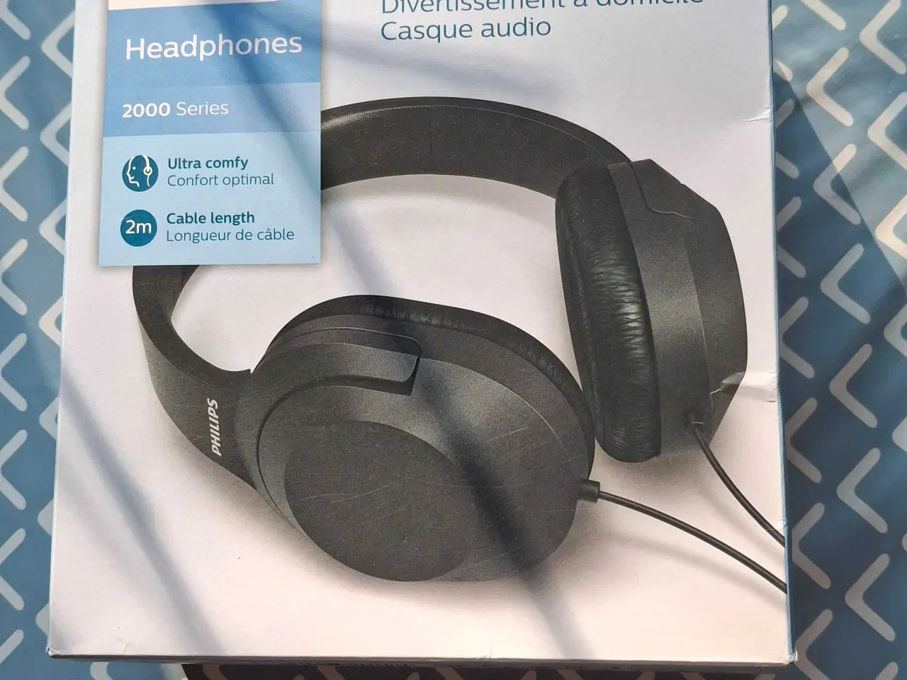 Billede 1 - Headphones
