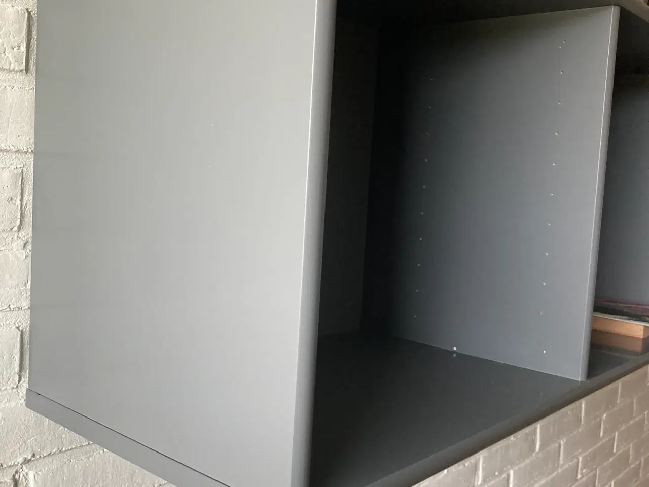Billede 4 - Mistral reoler