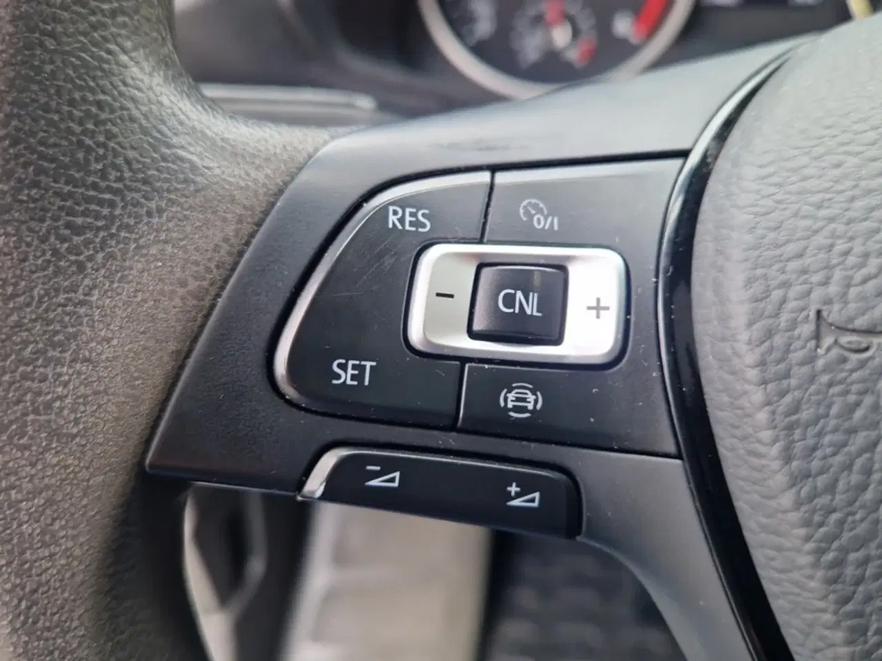 Billede 16 - VW Crafter 35 2,0 TDi 140 Kassevogn L3H3 aut.