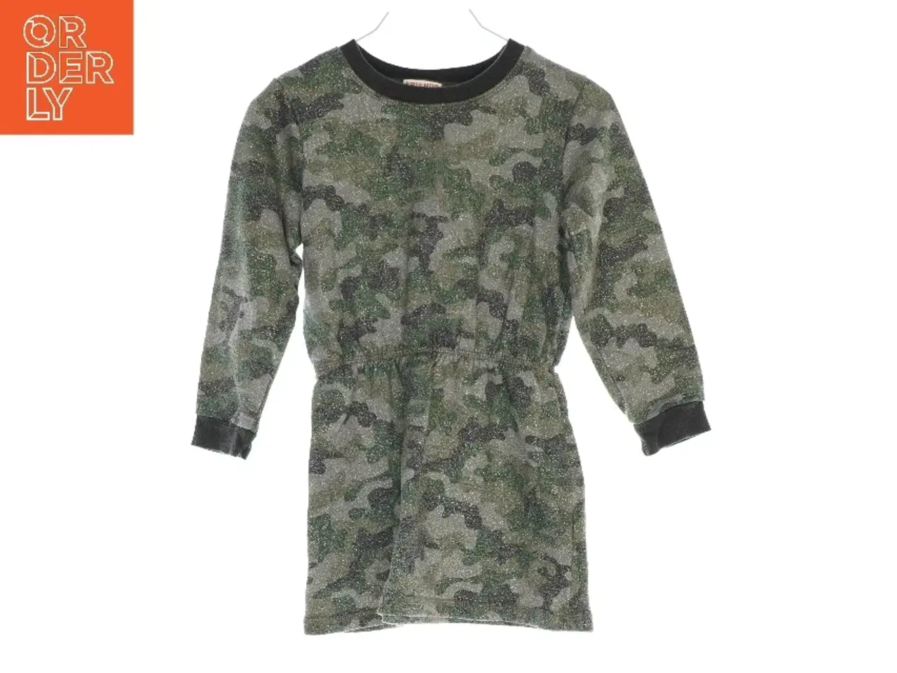 Billede 1 - Kjole fra Friends (str. 104)