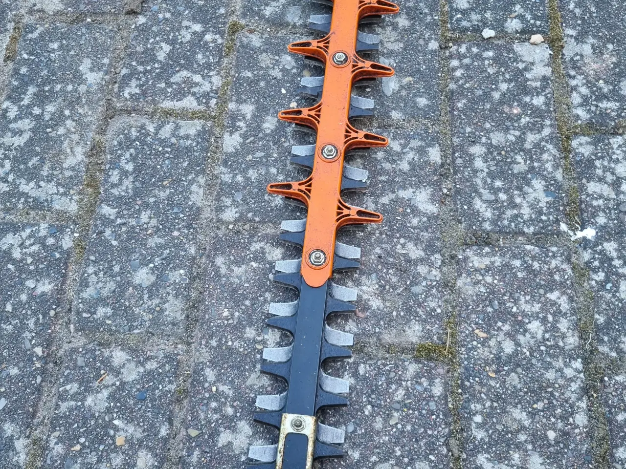 Billede 3 - Stihl HS 56C hækkeklipper