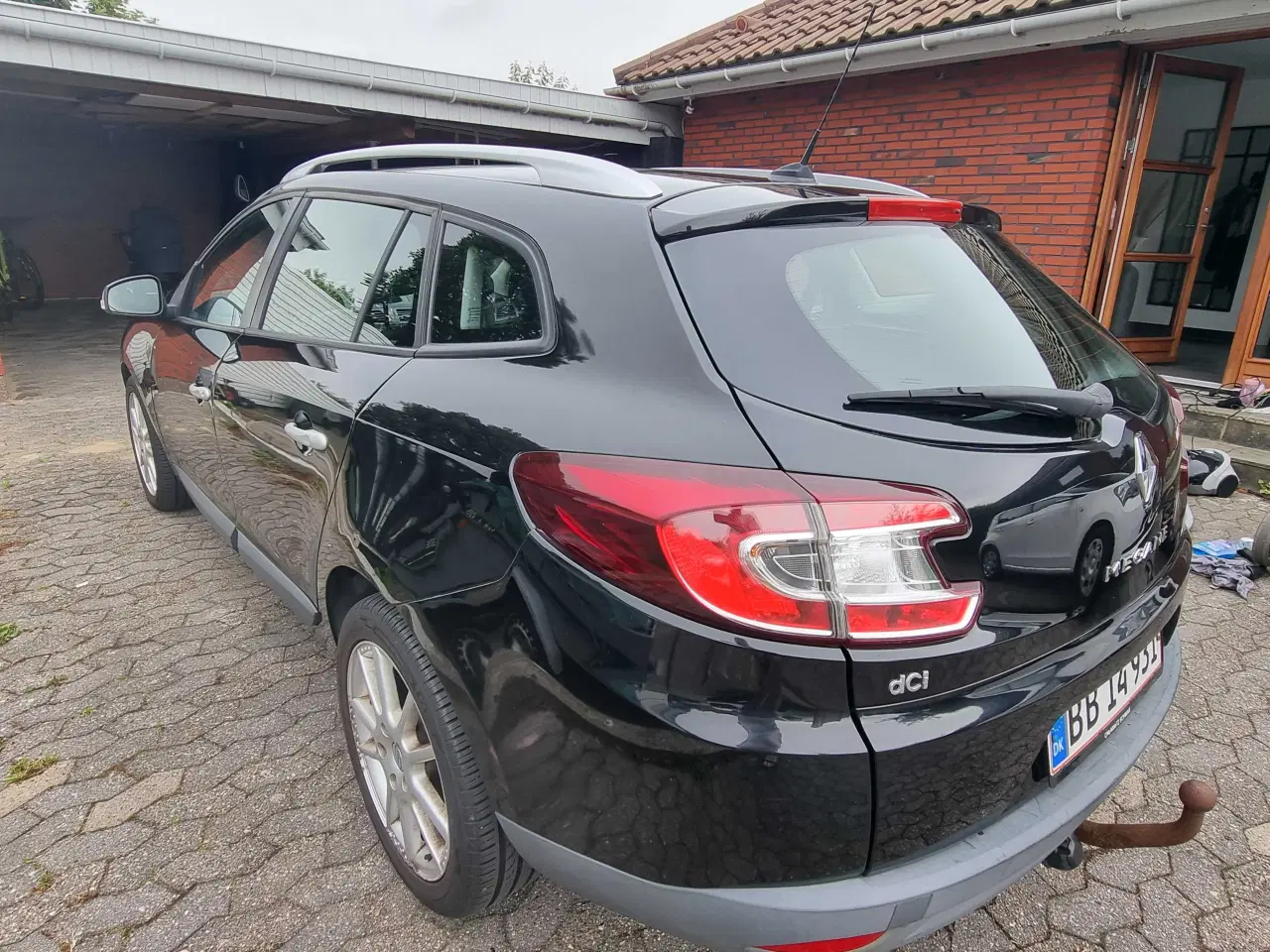 Billede 15 - Renault Megane 3