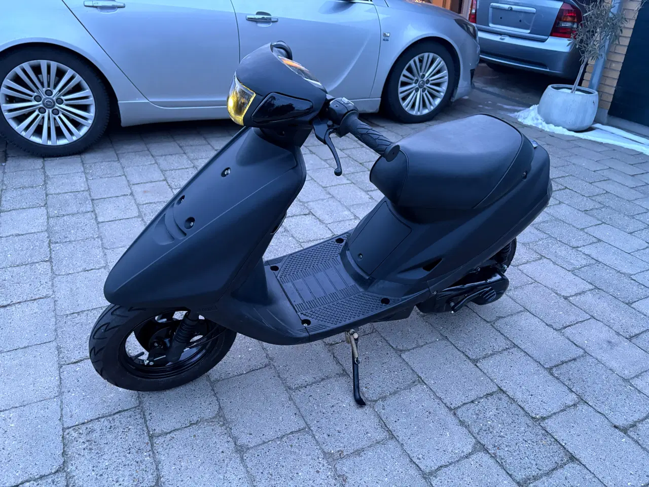 Billede 5 - Yamaha jog fine selection Dansk