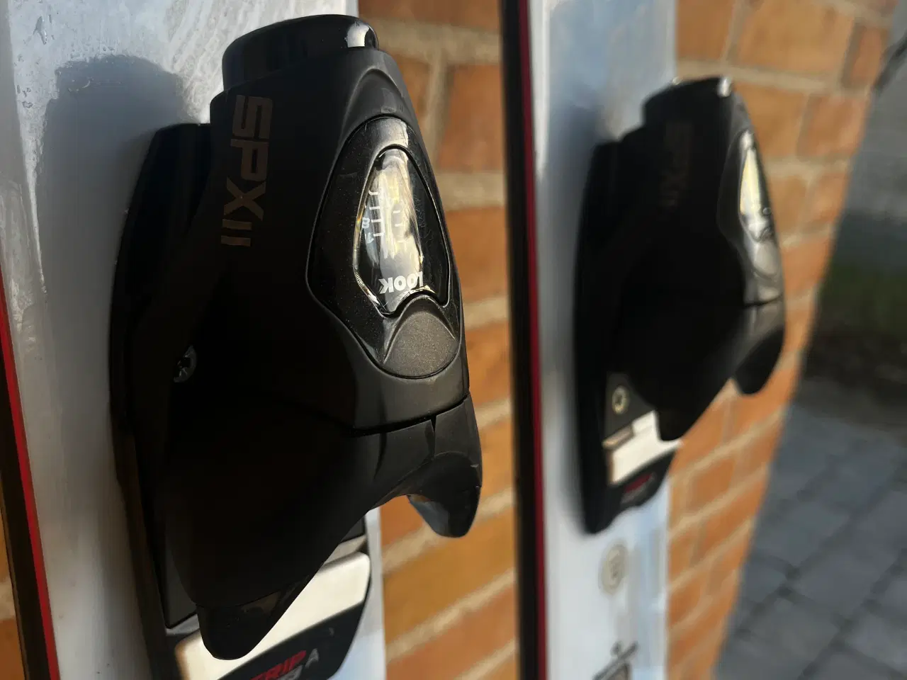 Billede 2 - Salomon QST 92 160 cm ski