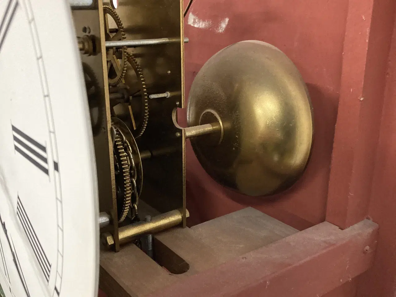 Billede 4 - Bornholmer ur.