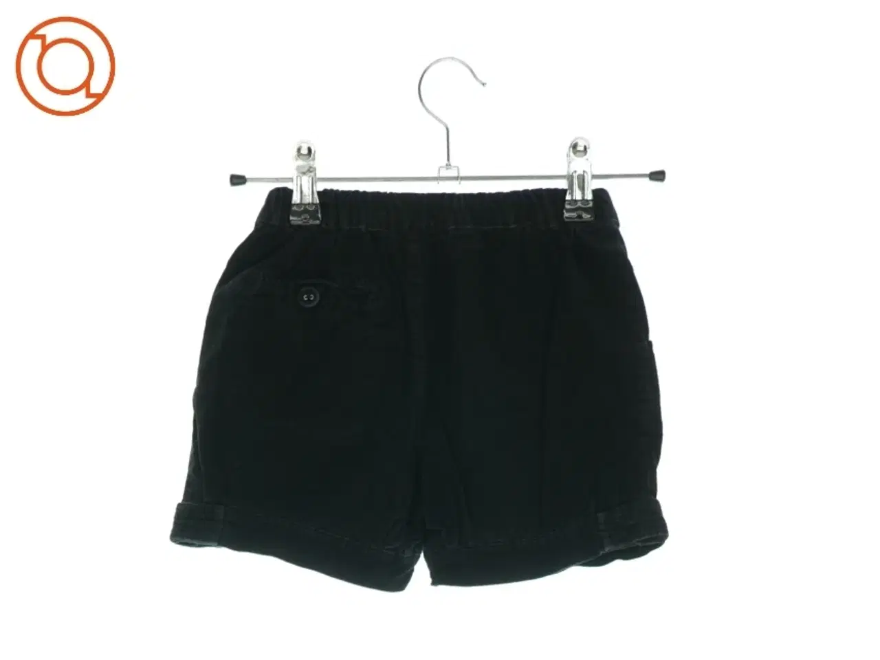 Billede 2 - Fløjls shorts fra Wheat (str. 5 år)