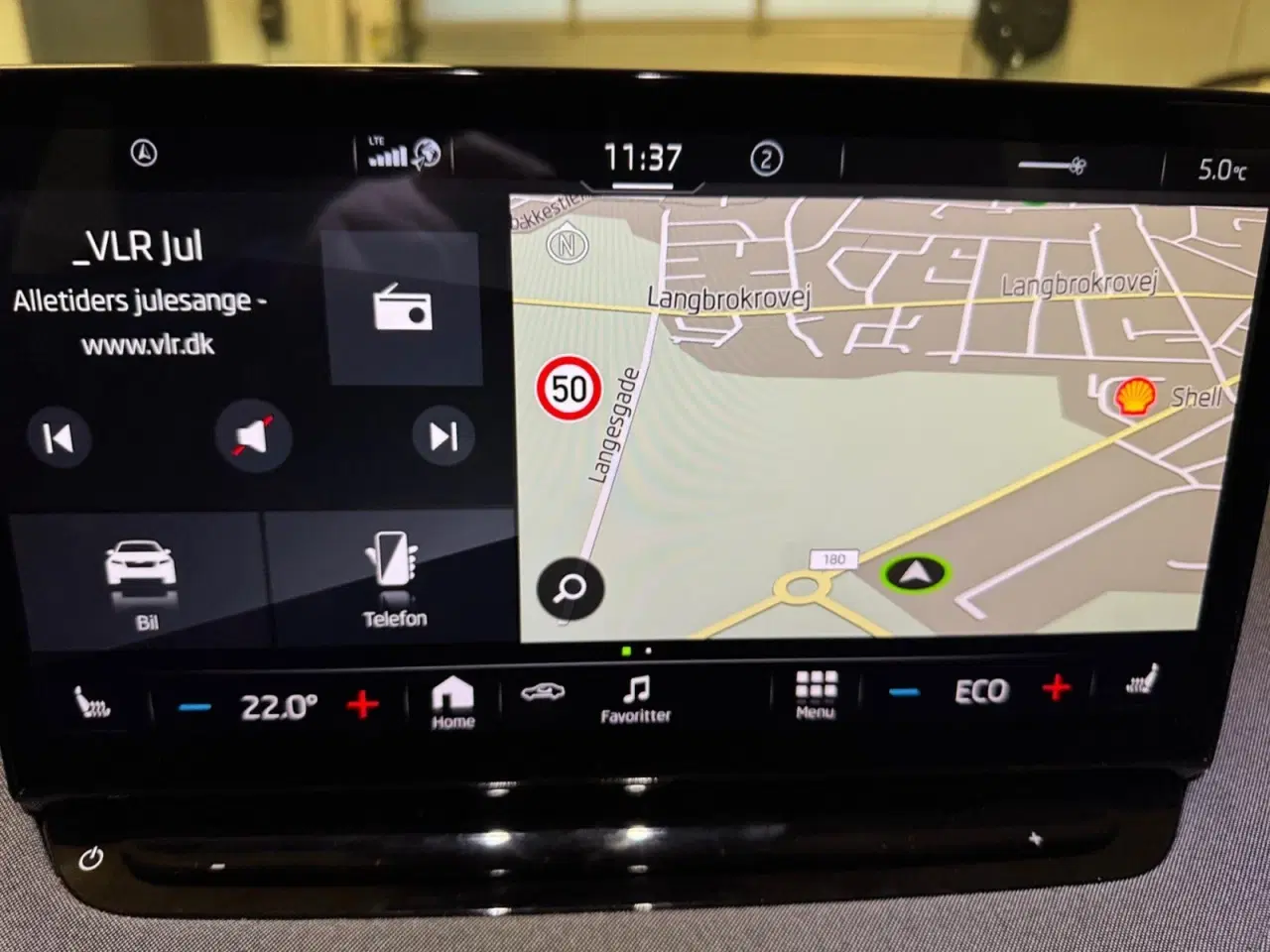 Billede 11 - Skoda Enyaq 80 iV