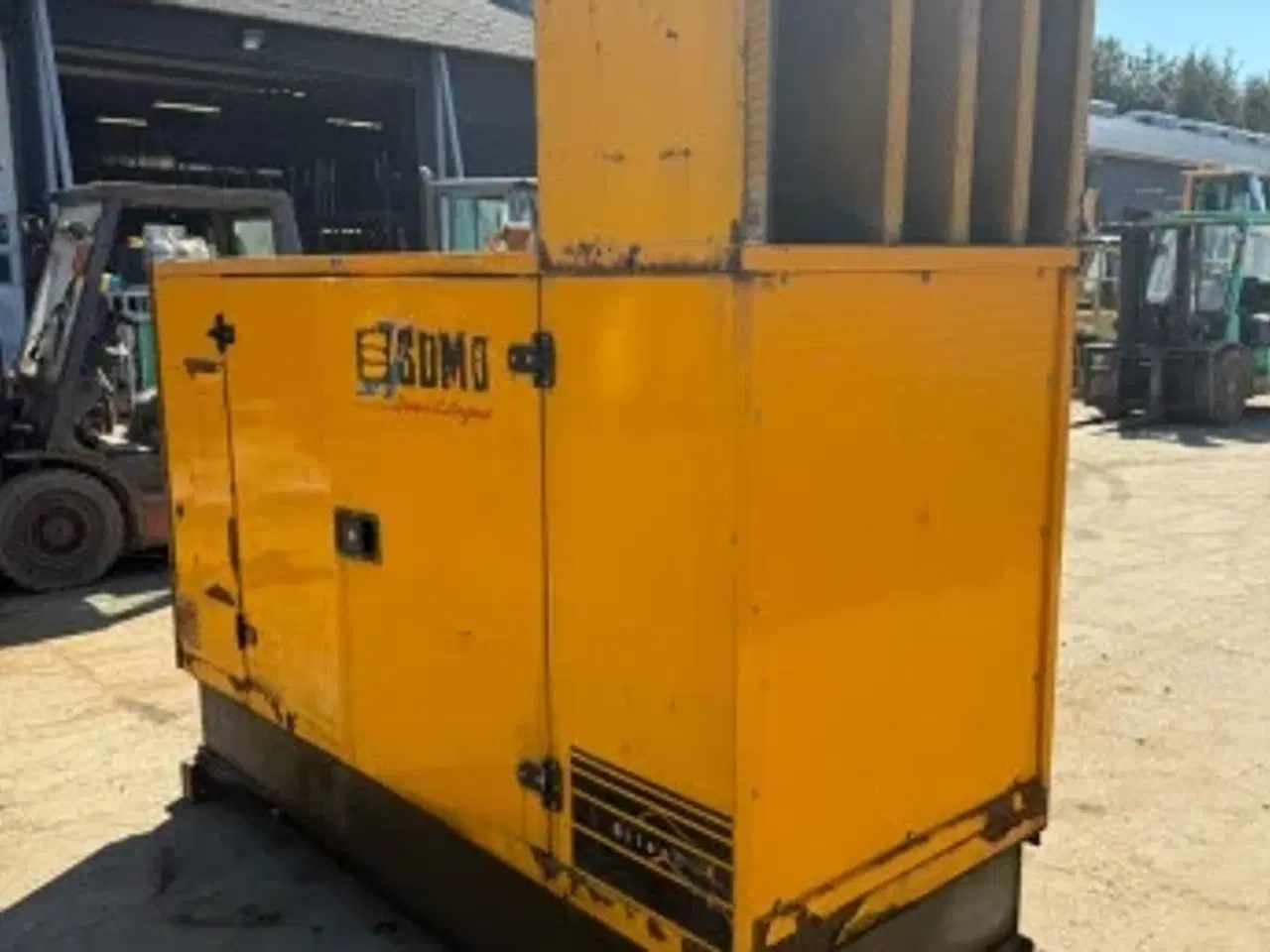 Billede 3 - 80kva