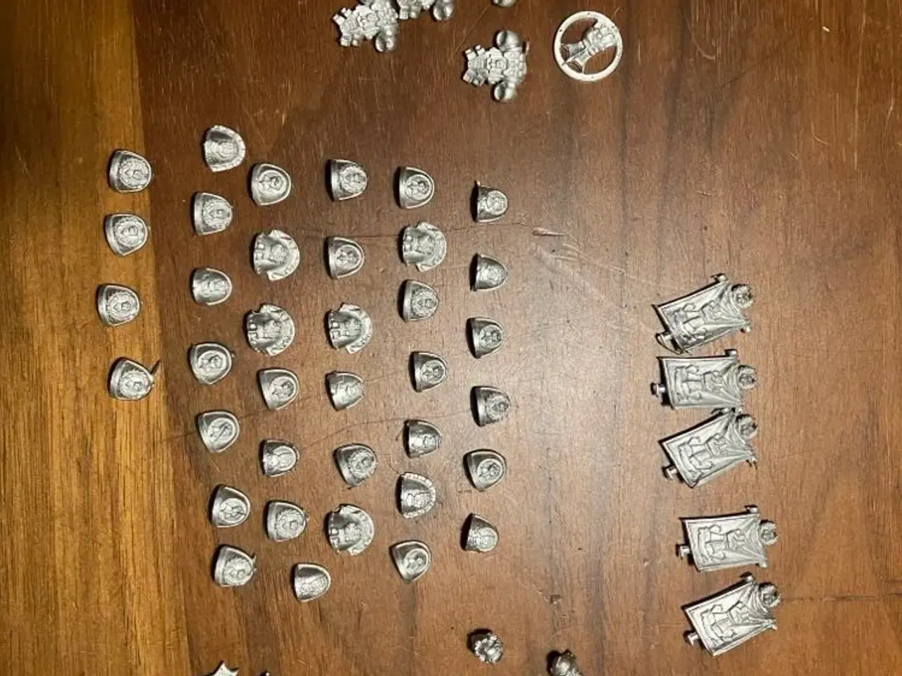 Billede 7 - Warhammer Space Marines Starter Army