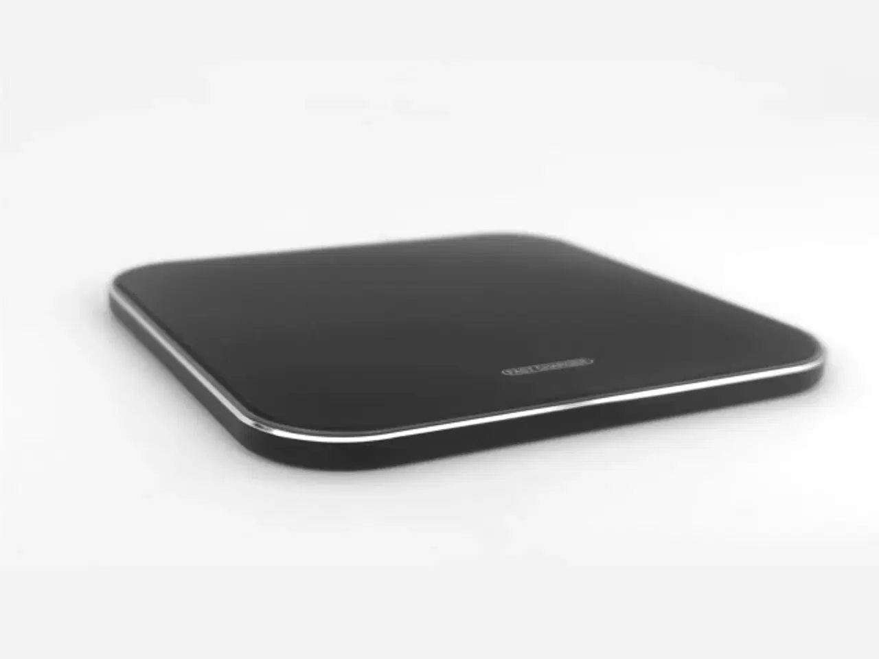 Billede 2 - Trådløs Oplader – Qi-oplader til iPhone & Android