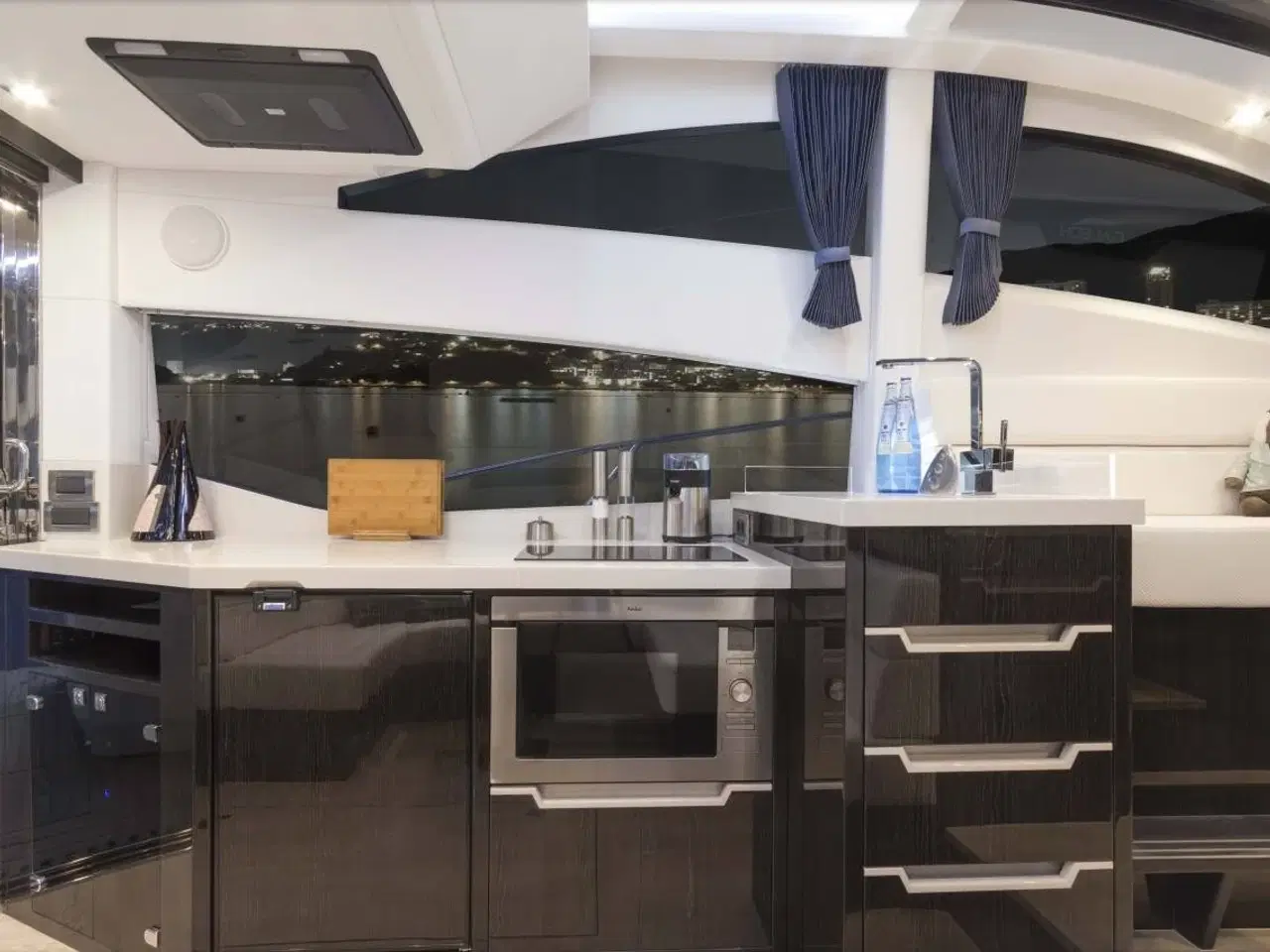 Billede 21 - Galeon 430 SKY - 2XD4-300/Udstyr - 2023