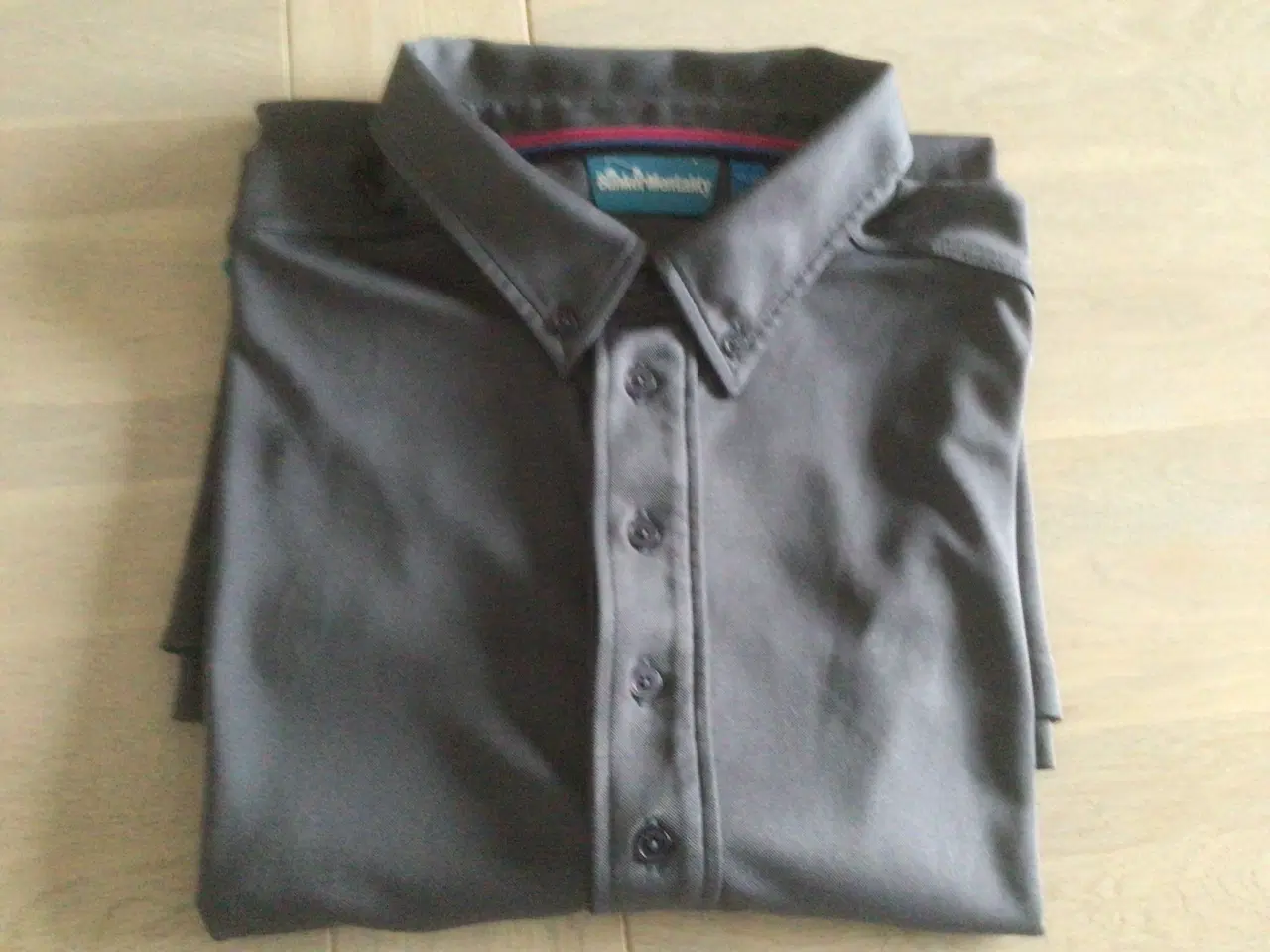 Billede 1 - Golf Polo Shirt 3xl - Bunker Mentality