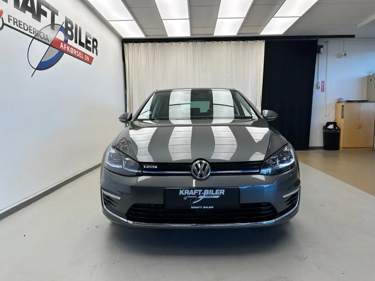 Billede 7 - VW e-Golf VII  