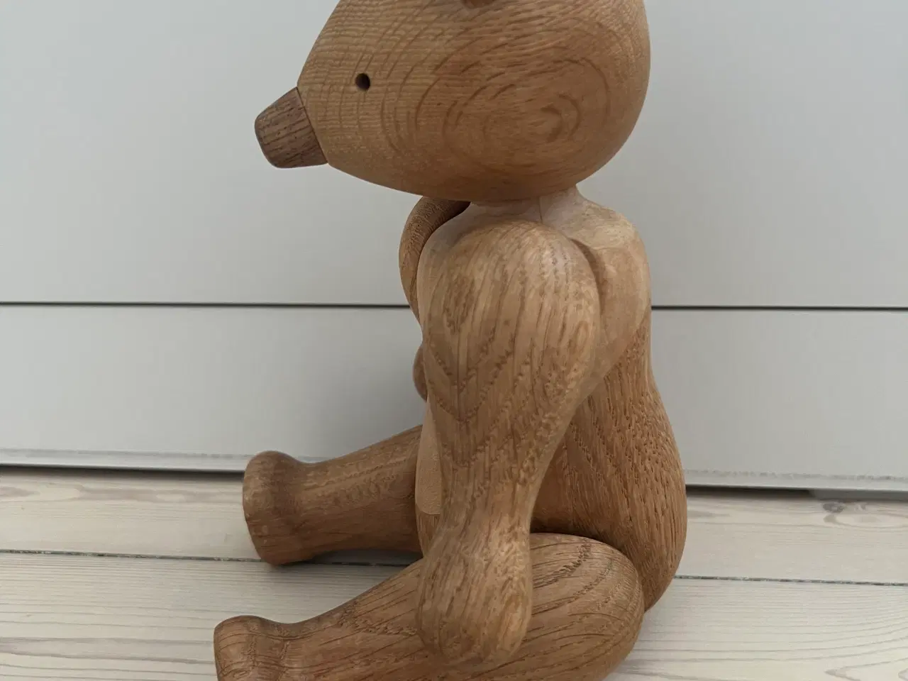 Billede 3 - Kay Bojesen Bjørn 25 cm 