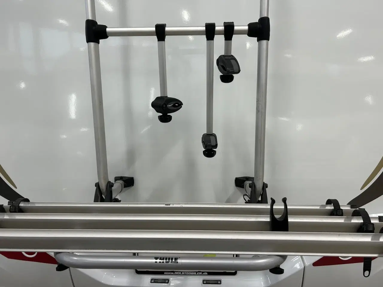 Billede 21 - Fiat Carado 2,3 MJT T135 aut.