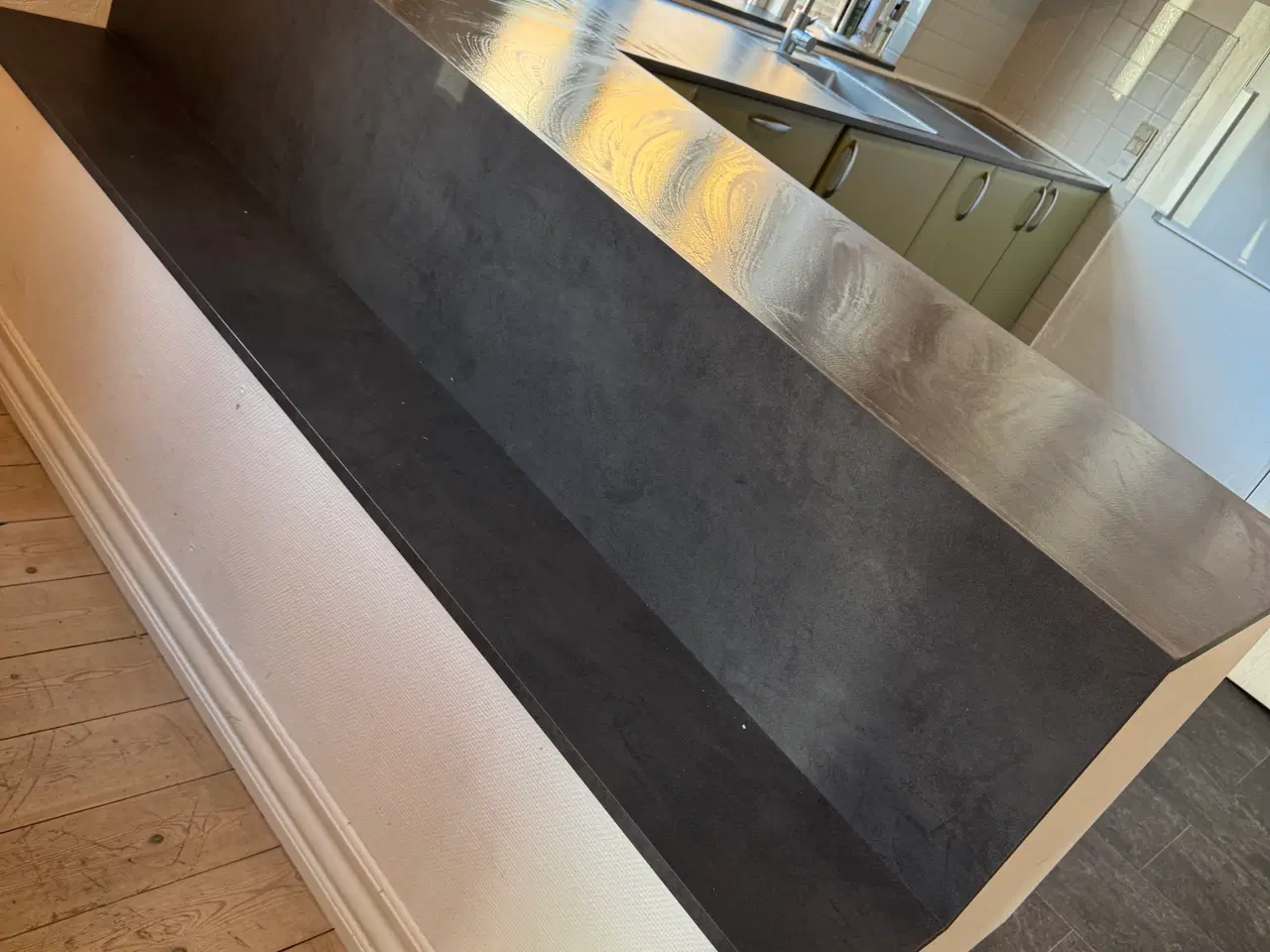 Billede 7 - Brugt køkken