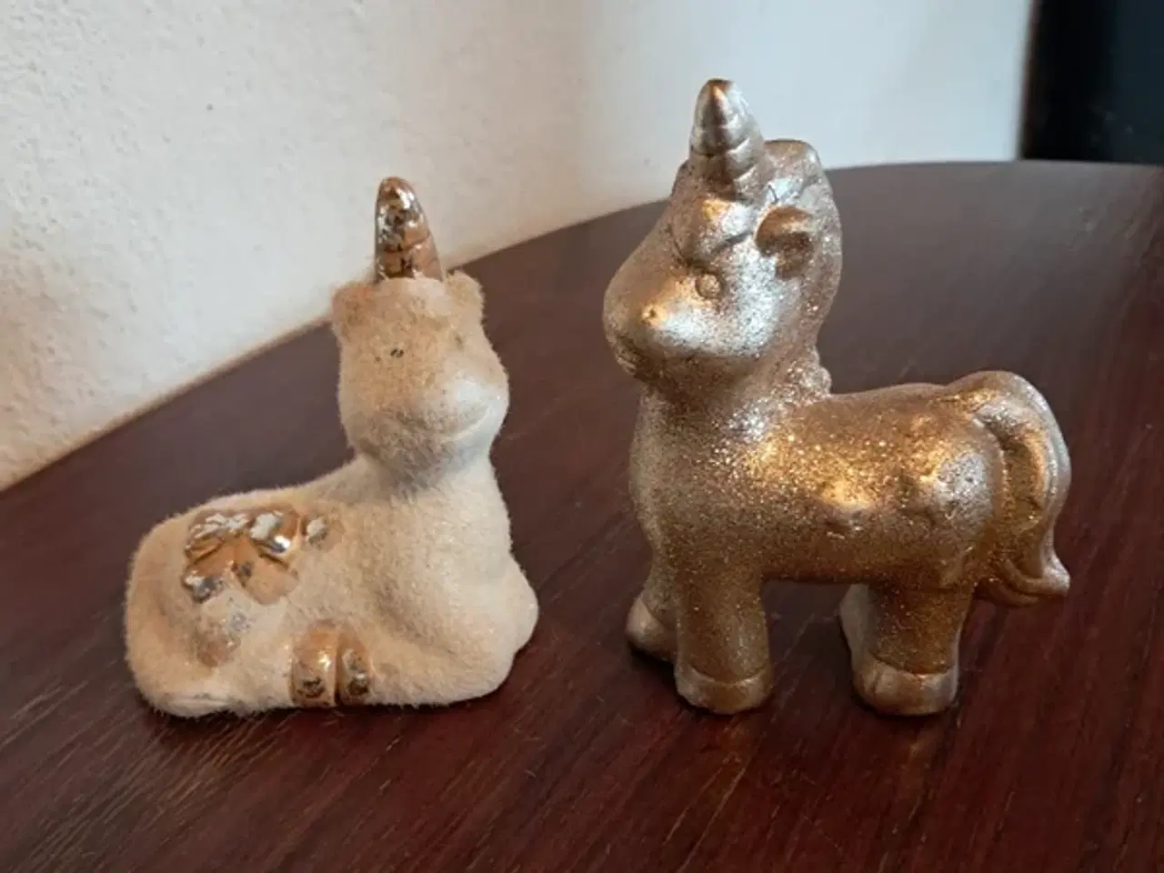 Billede 1 - Enhjøringer