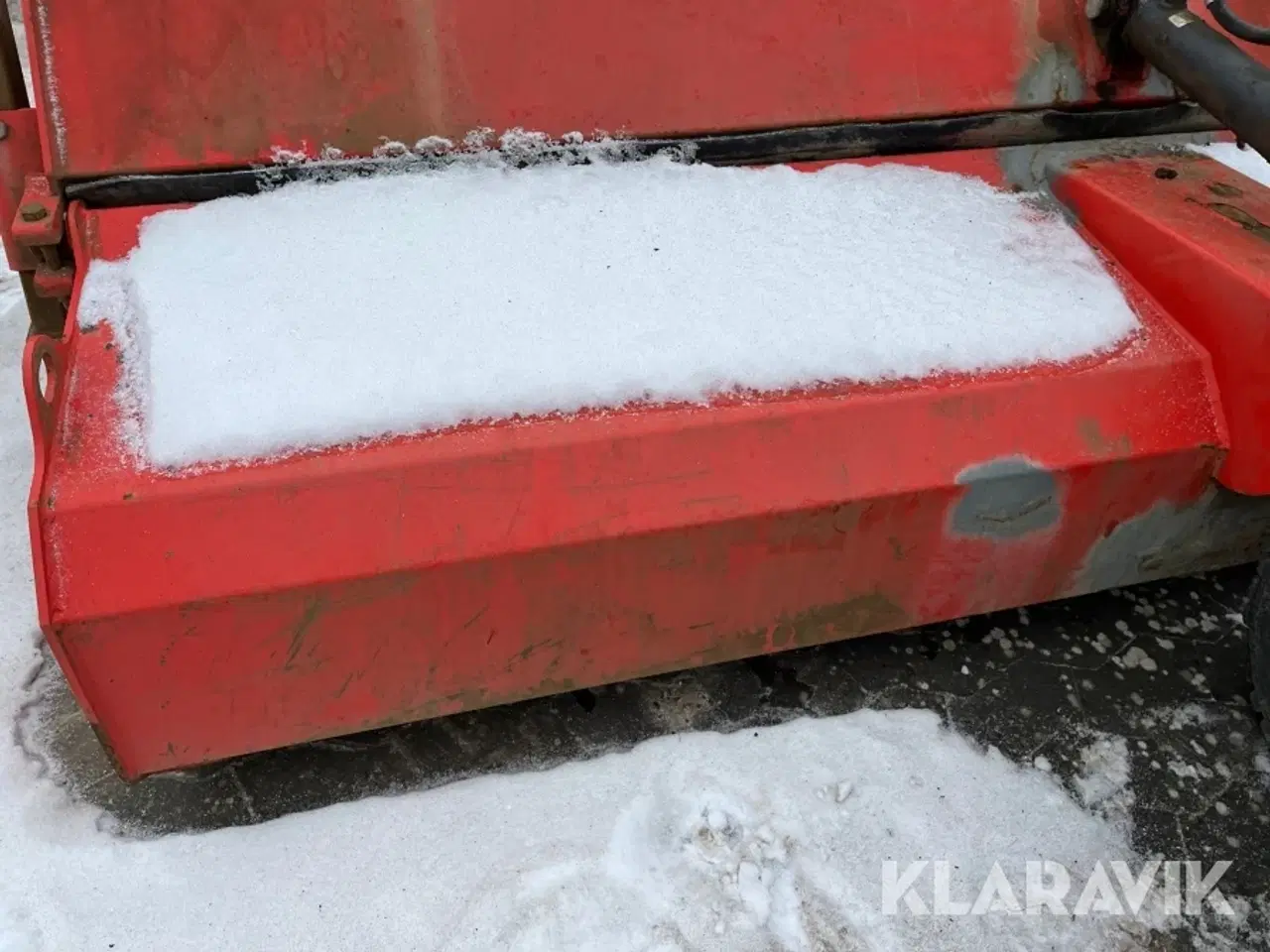 Billede 10 - Fejekost Adler