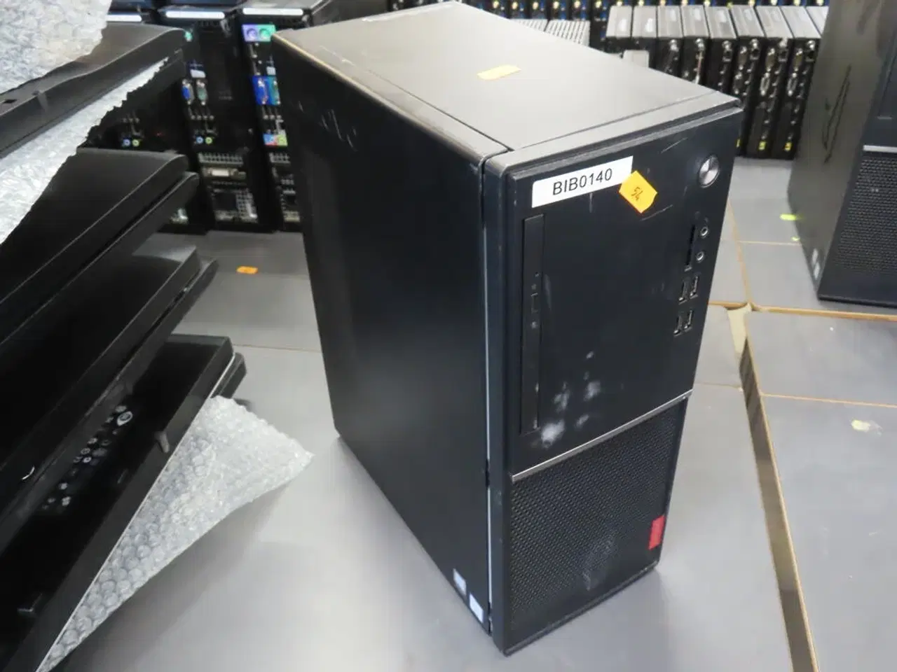 Billede 1 - V520-15IKL - LENOVO
